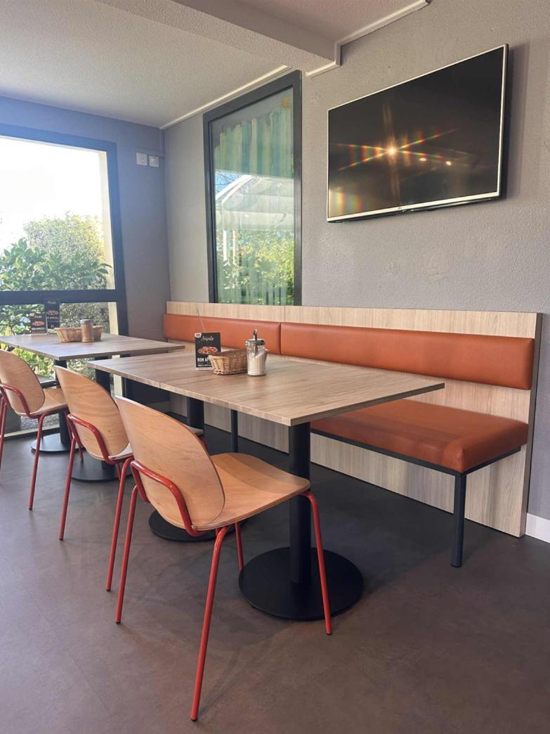 Séjourner sur l'A10 Paris-Bordeaux : 6 Hôtels 2 Étoiles Comparés