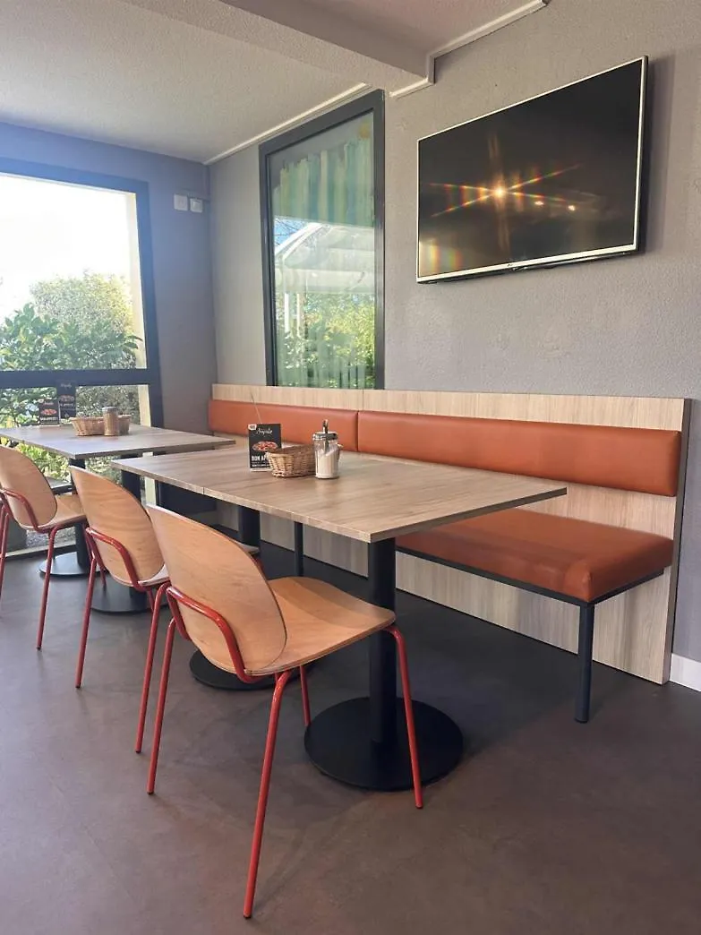 Séjourner sur l'A10 Paris-Bordeaux : 6 Hôtels 2 Étoiles Comparés