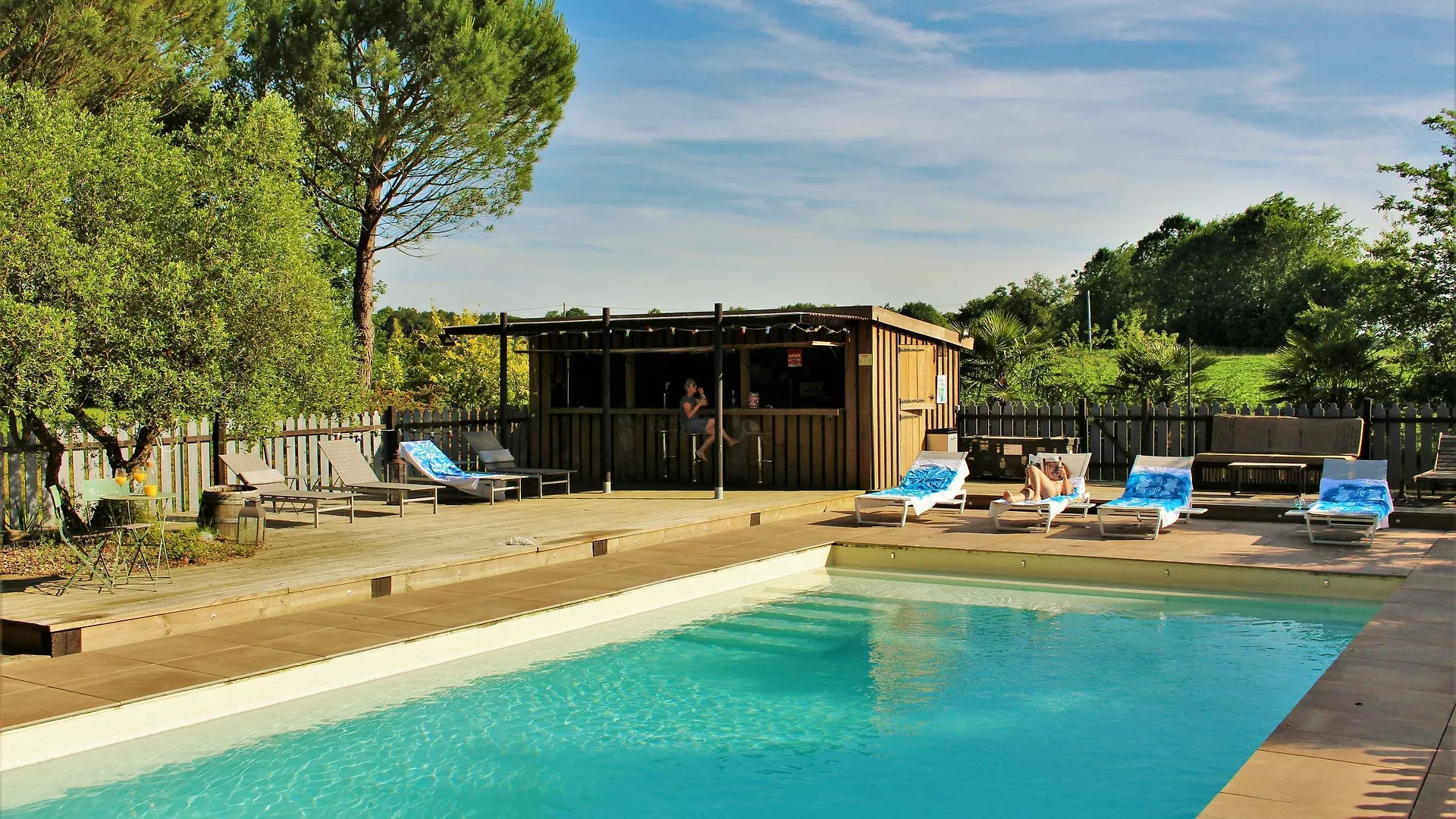 8 Appartements et B&B Incontournables dans le Sud-Ouest de la France