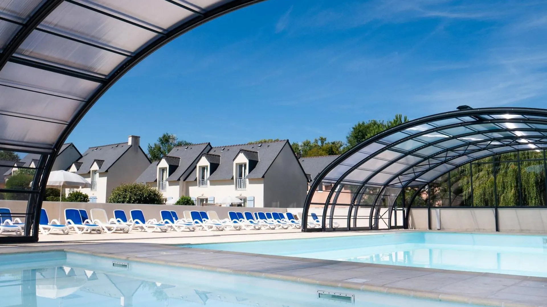 7 Meilleurs Hôtels de Plage en Finistère pour Séjourner