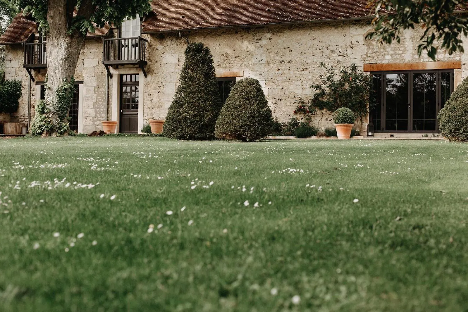 Où Séjourner en Normandie : 11 Hôtels pour Couples