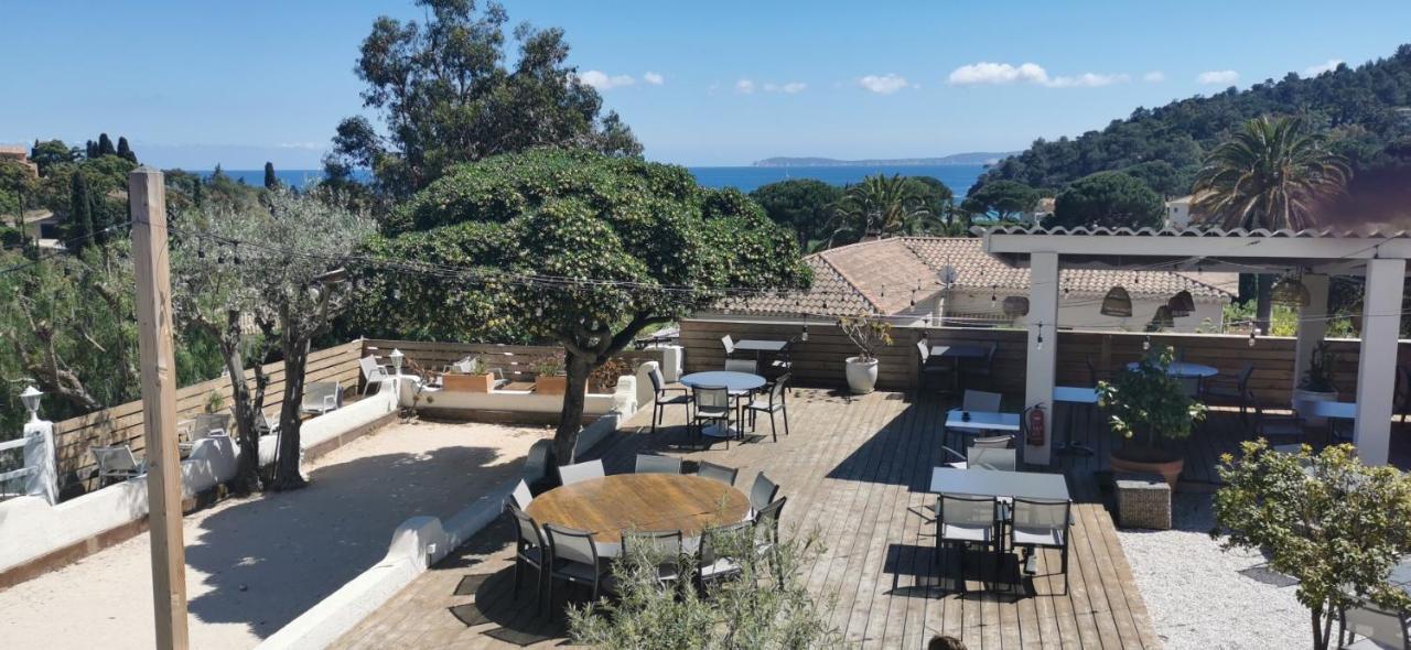 7 Hôtels de Plage Incontournables près de La Fossette