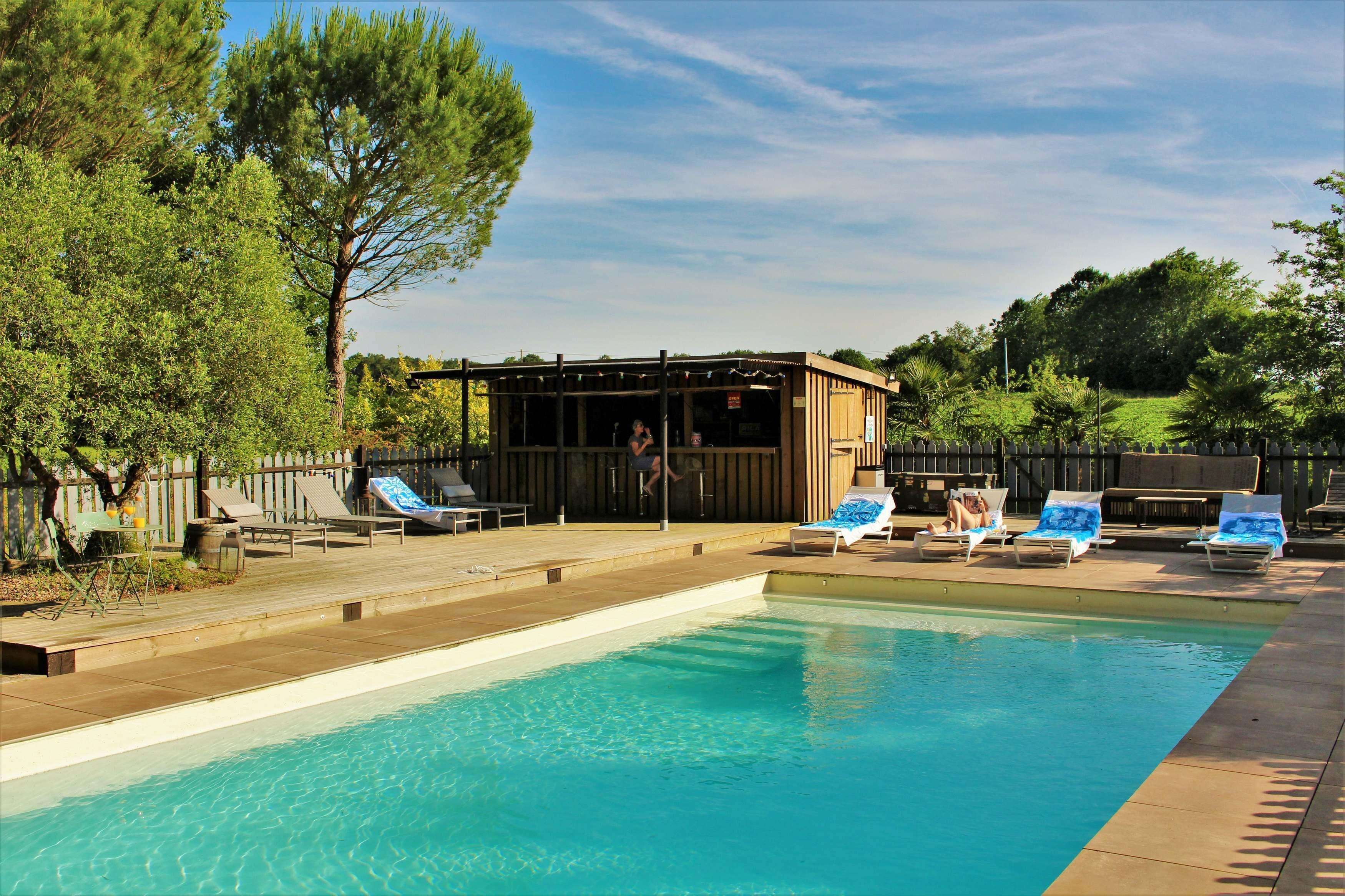 8 Appartements et B&B Incontournables dans le Sud-Ouest de la France