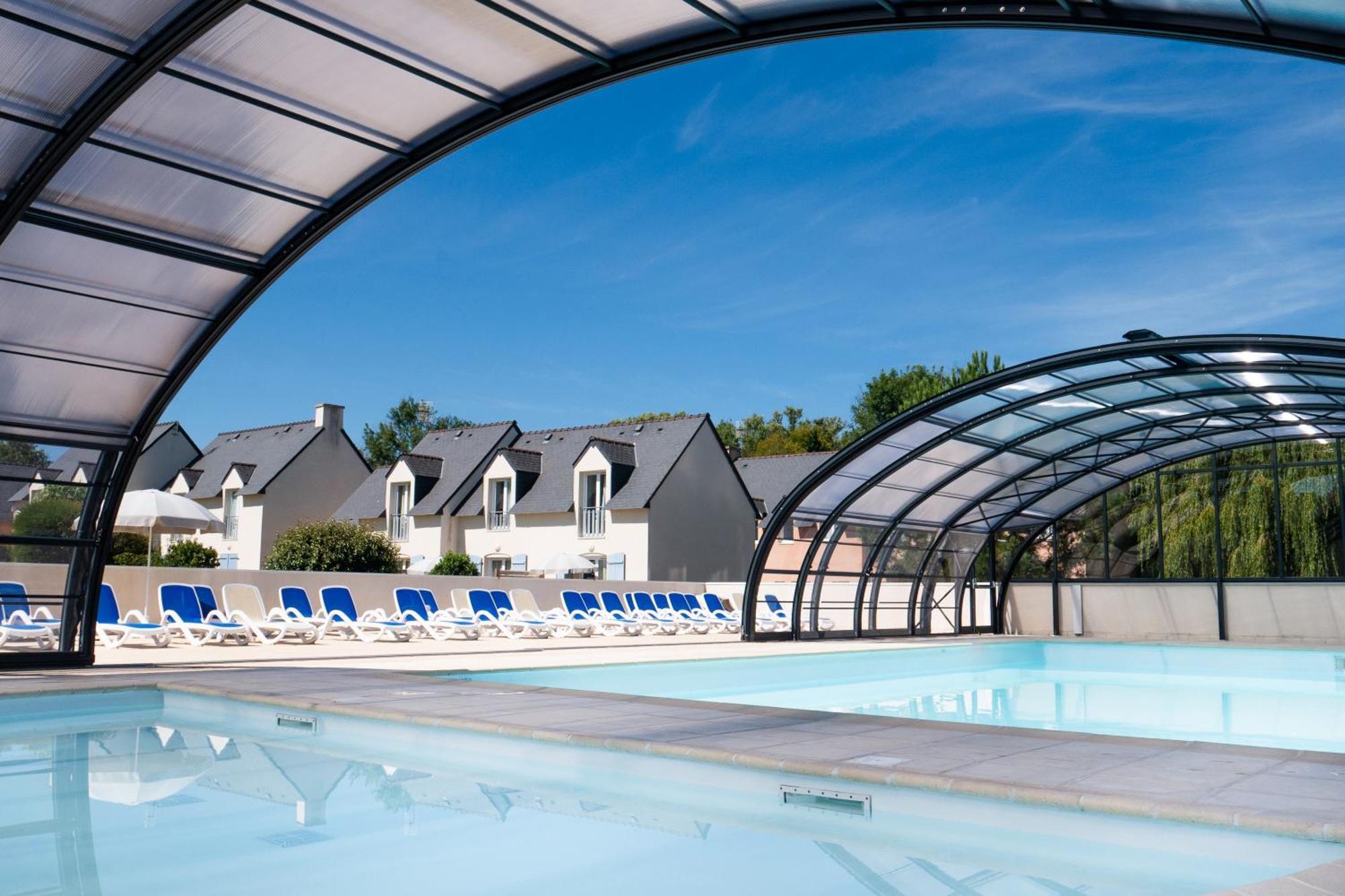 7 Meilleurs Hôtels de Plage en Finistère pour Séjourner