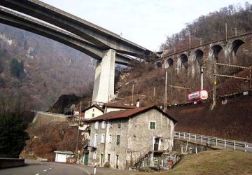 Innovation et franchissement